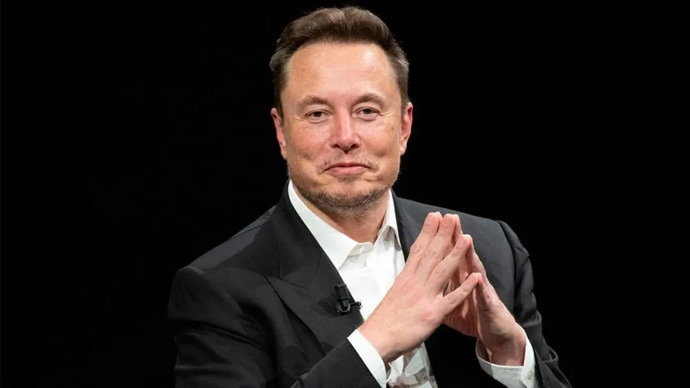 Valor de US$ 1 trilhão é liberado pela Tesla para Elon Musk