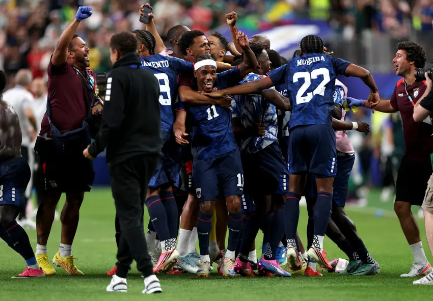 Seleção de Cabo Verde passa para a próxima fase, enfrenta a Argentina e faz história na Copa do Mundo