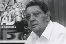 Aos 92 anos, Morre ex-narrador do esporte, Nilton Nogueira