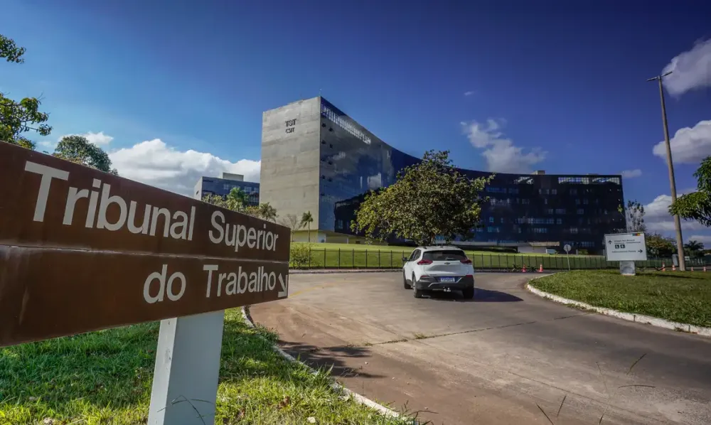 Imagem: © Rafa Neddermeyer/Agência Brasil